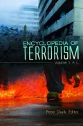 Encyclopedia of Terrorism [2 volumes]