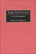 Sergei Rachmaninoff, Vol. 81
