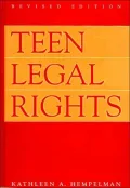Teen Legal Rights