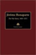 Jerome Bonaparte, Vol. 189