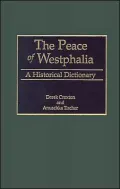 Peace of Westphalia: A Historical Dictionary