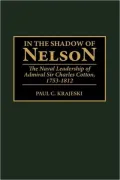 In The Shadow Of Nelson, Vol. 184