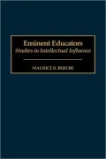 Eminent Educators, Vol. 76