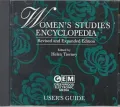 Women's Studies Encyclopedia