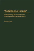 Saddling La Gringa, Vol. 183