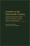 Camelot In The Nineteenth Century, Vol. 97