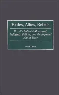 Exiles, Allies, Rebels, Vol. 16