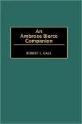 Ambrose Bierce Companion