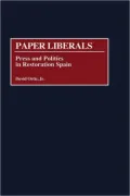 Paper Liberals, Vol. 73
