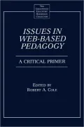 Issues In Web-Based Pedagogy