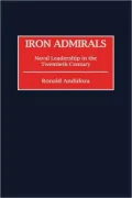 Iron Admirals