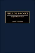 Phillips Brooks, Vol. 30