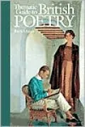 Thematic Guide to British Poetry