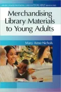 Merchandising Library Materials to Young Adults