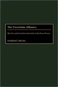Uncertain Alliance, Vol. 83