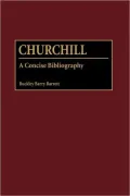 Churchill, Vol. 50