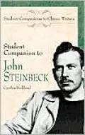 Student Companion to John Steinbeck