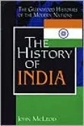 The History of India