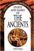 Sports And Games Of The Ancients