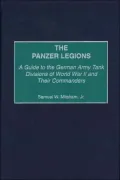 Panzer Legions