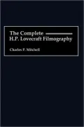 Complete H. P. Lovecraft Filmography, Vol. 26