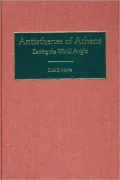 Antisthenes of Athens: Setting the World Aright, Vol. 80