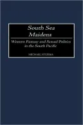 South Sea Maidens, Vol. 95