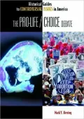 Pro-Life/Choice Debate