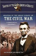 Shapers of the great debate on the Civil War