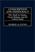 Conscription And Democracy, Vol. 210