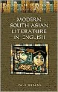 Modern South Asian Literature in English (Literature as Windows to World Cultures Series)