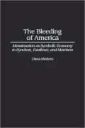 Bleeding Of America, Vol. 195