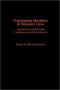 Negotiating Identities In Women's Lives