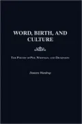 Word, Birth, And Culture, Vol. 14