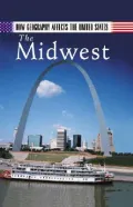 How Geography Affects the United States: Five Volumes
