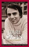 Carl Sagan A Biography