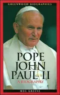 Pope John Paul II: A Biography