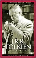 J.R.R. Tolkien: A Biography