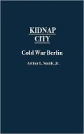 Kidnap City
