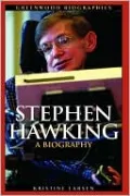 Stephen Hawking