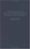 Textualizing the Immigrant Experience in Contemporary Quebec