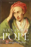 Alexander Pope Encyclopedia