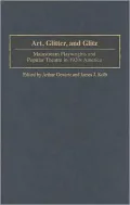 Art, Glitter, and Glitz: Mainstream Playwrights and Popular Theatre in 1920s America (Contributions in Drama and Theatre Studies Series)