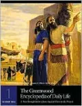 Greenwood Encyclopedia of Daily Life: A Tour through History from Ancient Times to the Present (Six Volumes)
