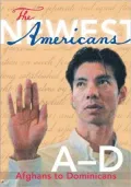 Newest Americans