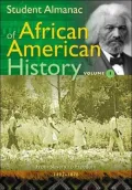 Student's Almanac of African American History