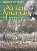 Student almanac of African American history