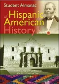 Almanac of Hispanic American History