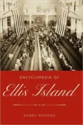 Encyclopedia Of Ellis Island