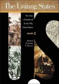 Uniting States: The Story of Statehood for the Fifty United States